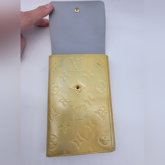 Authentic Preowned LV Vernis - Picture 7 of 14